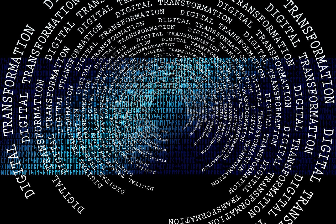 d&eacute;couvrez comment la transformation digitale r&eacute;volutionne les entreprises en int&eacute;grant les technologies num&eacute;riques pour am&eacute;liorer performance, innovation et exp&eacute;rience client.