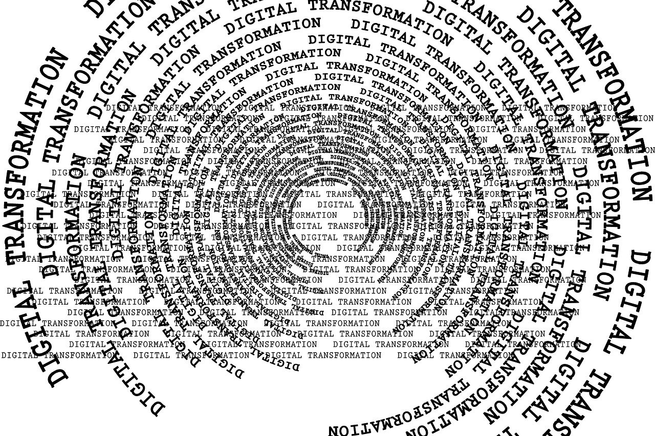 comment réussir la transformation digitale de votre entreprise en 2025 découvrez comment la transformation digitale révolutionne les entreprises en intégrant les technologies numériques pour améliorer l'efficacité, l'innovation et la satisfaction client.