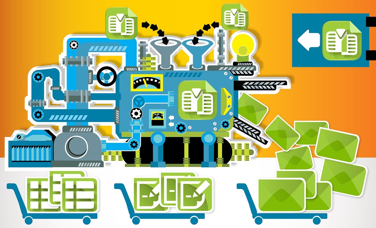 d&eacute;couvrez comment l'automatisation des processus optimise l'efficacit&eacute; op&eacute;rationnelle, r&eacute;duit les co&ucirc;ts et am&eacute;liore la productivit&eacute; de votre entreprise gr&acirc;ce &agrave; des solutions innovantes.