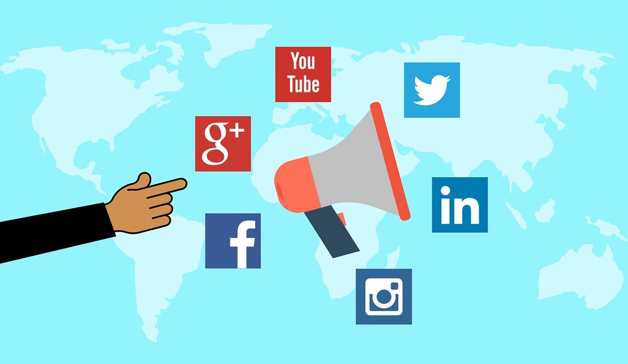 optimisez votre communication sur les réseaux sociaux pour augmenter l'engagement, toucher votre audience cible et renforcer votre présence en ligne efficacement.