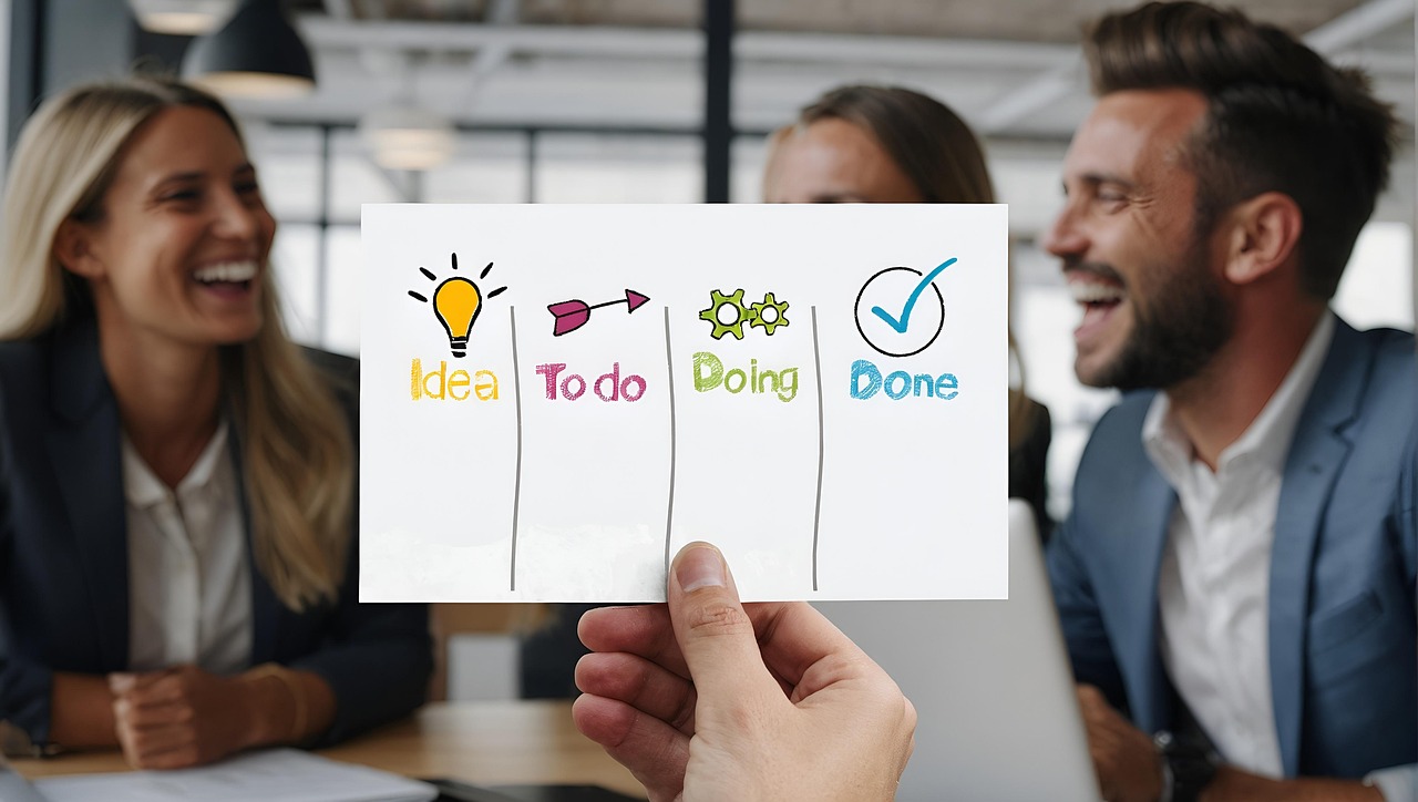 comment manager une équipe efficace en 2025 découvrez les meilleures stratégies et outils pour une gestion d'équipe efficace, améliorer la collaboration et atteindre vos objectifs professionnels.