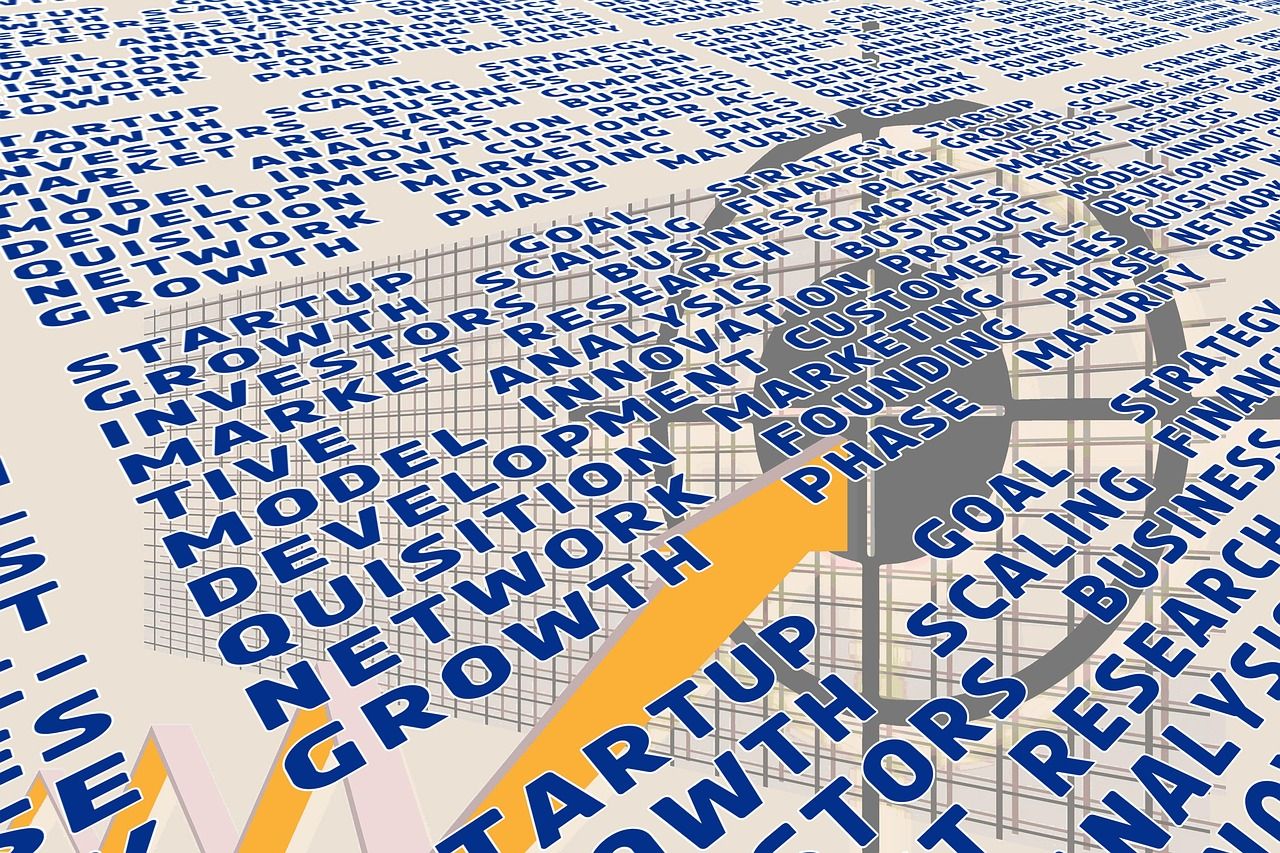 découvrez les dernières tendances en innovation produit pour stimuler la croissance et différencier votre offre sur le marché.