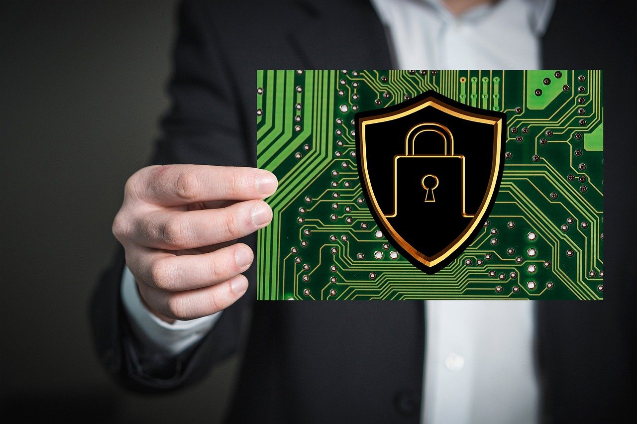 découvrez nos solutions complètes de protection des données pour sécuriser vos informations sensibles et garantir la confidentialité.