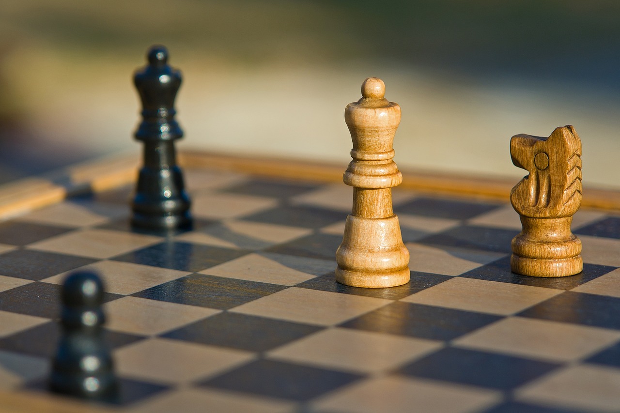 découvrez comment un partenariat stratégique peut renforcer votre entreprise, favoriser la croissance commune et maximiser les opportunités sur le marché.