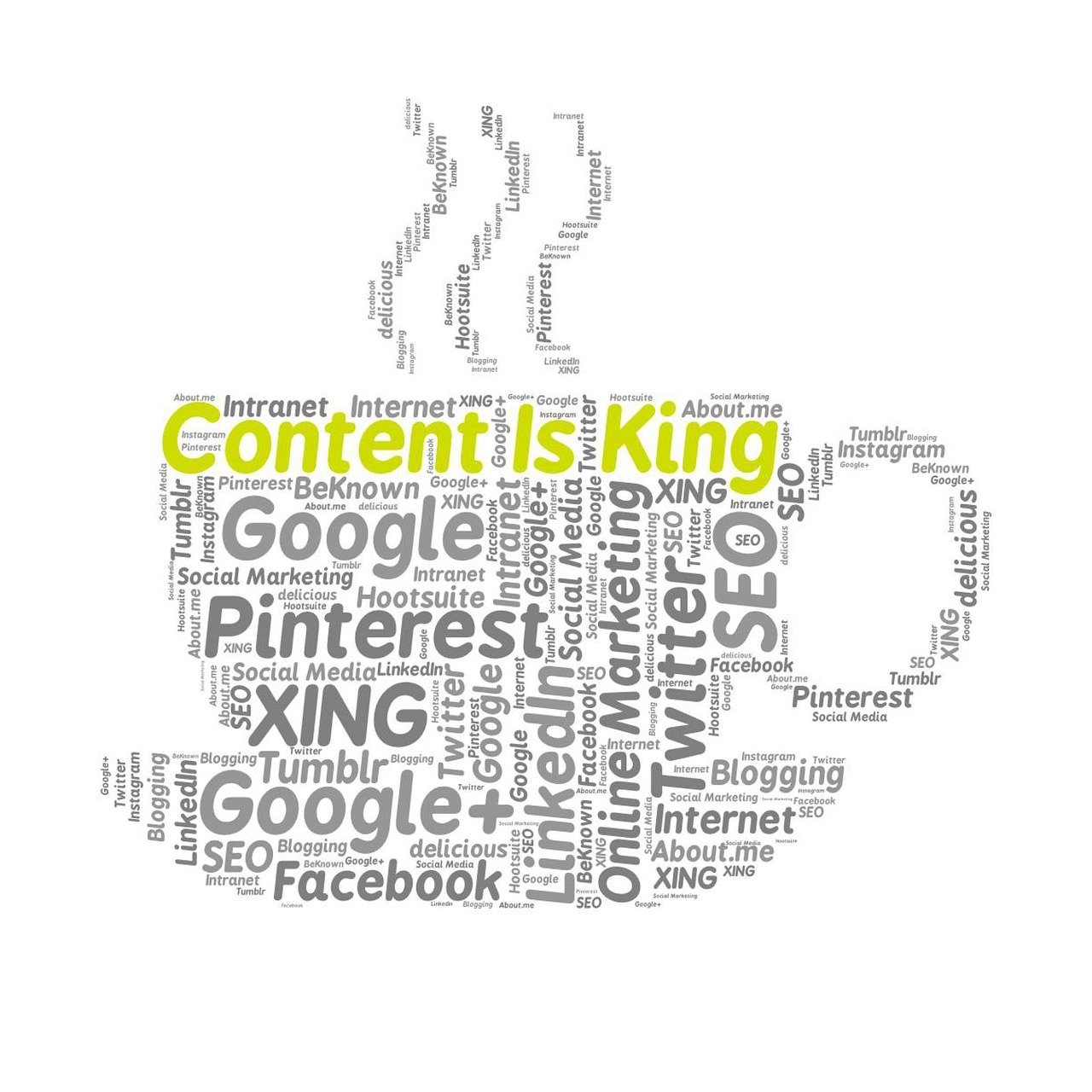 découvrez les meilleures stratégies de content marketing pour attirer, engager et convertir votre audience grâce à un contenu de qualité et pertinent.