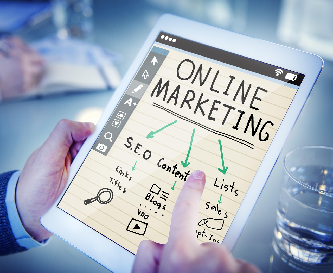 découvrez les stratégies clés du content marketing pour attirer, engager et fidéliser votre audience grâce à un contenu de qualité.