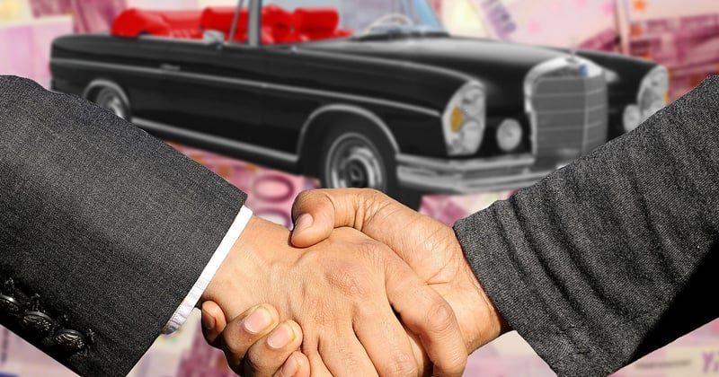 Annulation de vente de voiture : vos droits et démarches expliqués