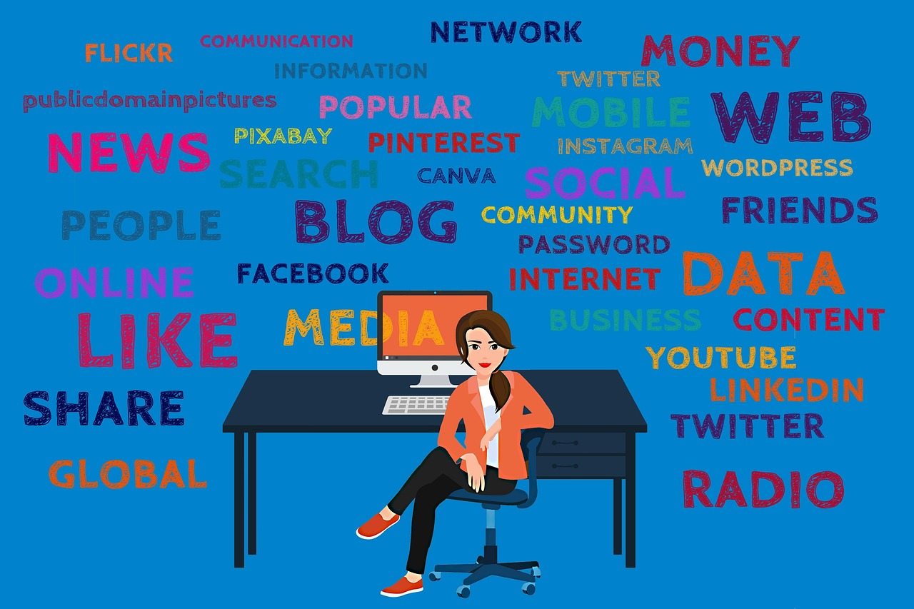 Comment optimiser la communication de votre entreprise sur les réseaux sociaux