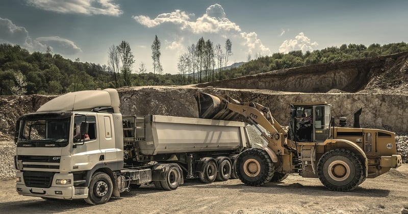 Dimension d'un camion 20m3 : le guide complet pour bien choisir