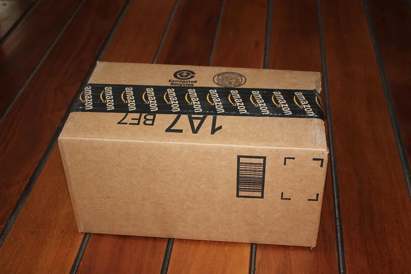 Expédier et suivre le colis