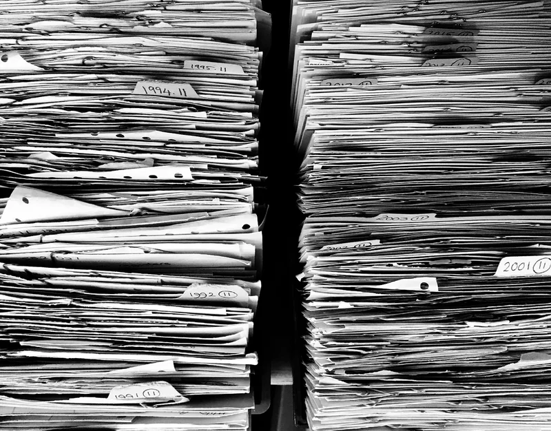 Démarches et coûts d'un refus de succession