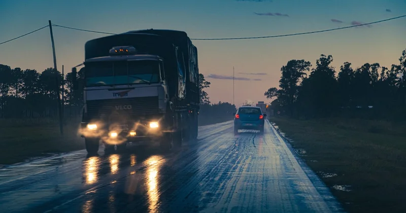 Les usages typiques d'un camion 20 m³