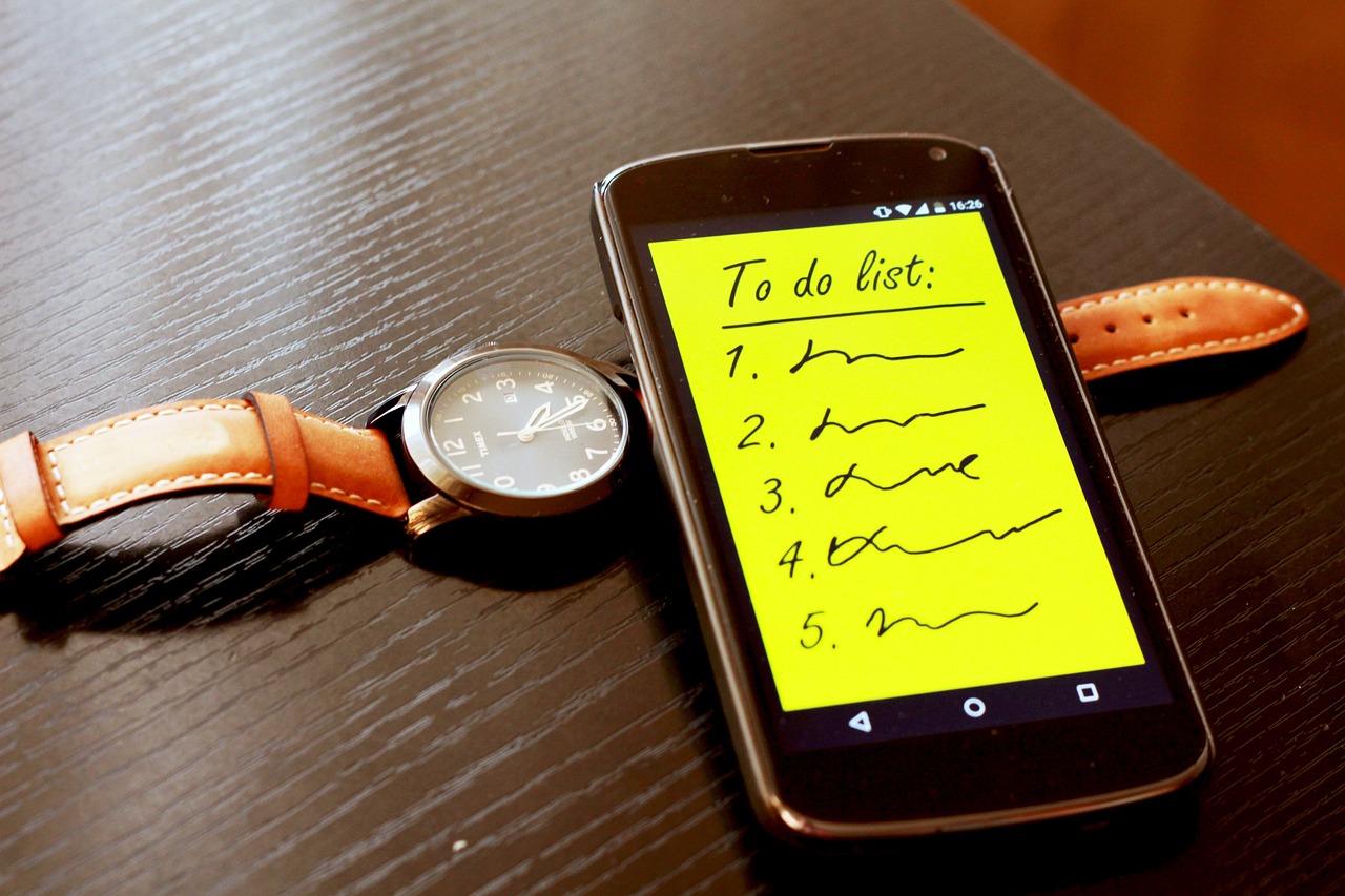 Les outils technologiques indispensables pour optimiser sa productivité
