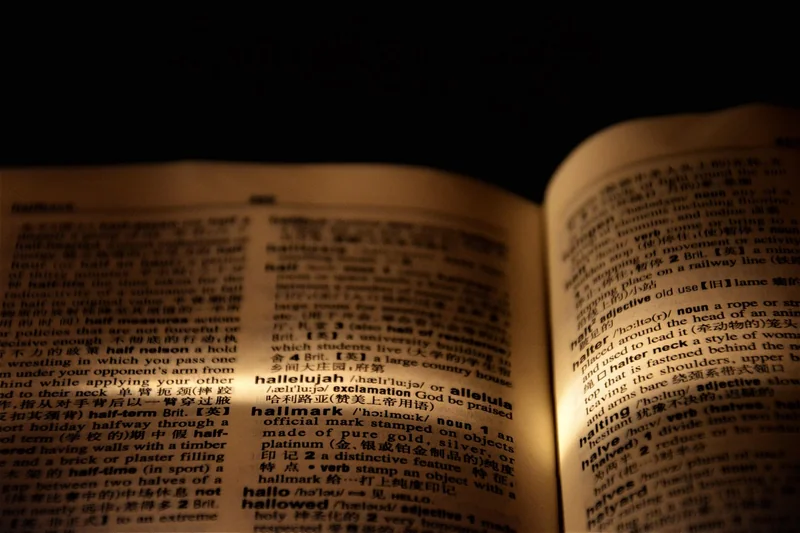 Copywriting : les mots qui font la différence