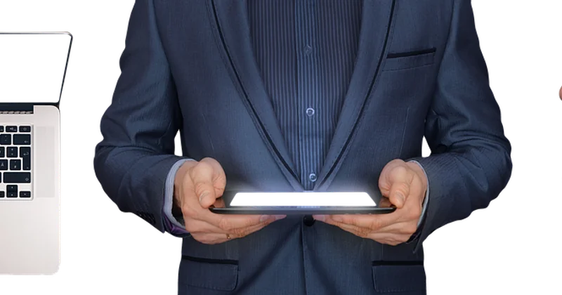 Comment se connecter et ajouter son site
