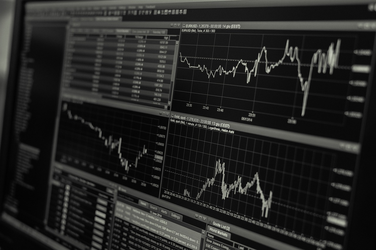 Analyse financière : les indicateurs clés pour évaluer la santé d’une entreprise