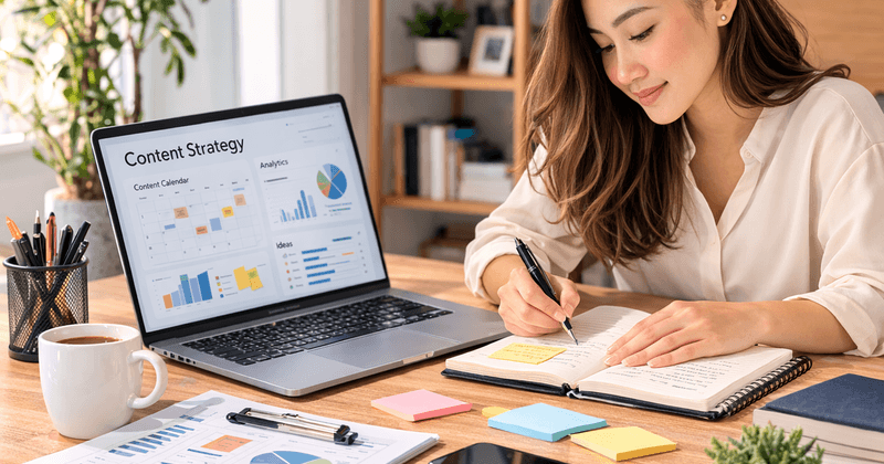 Le marketing mix décrypté : les 4P pour booster votre stratégie