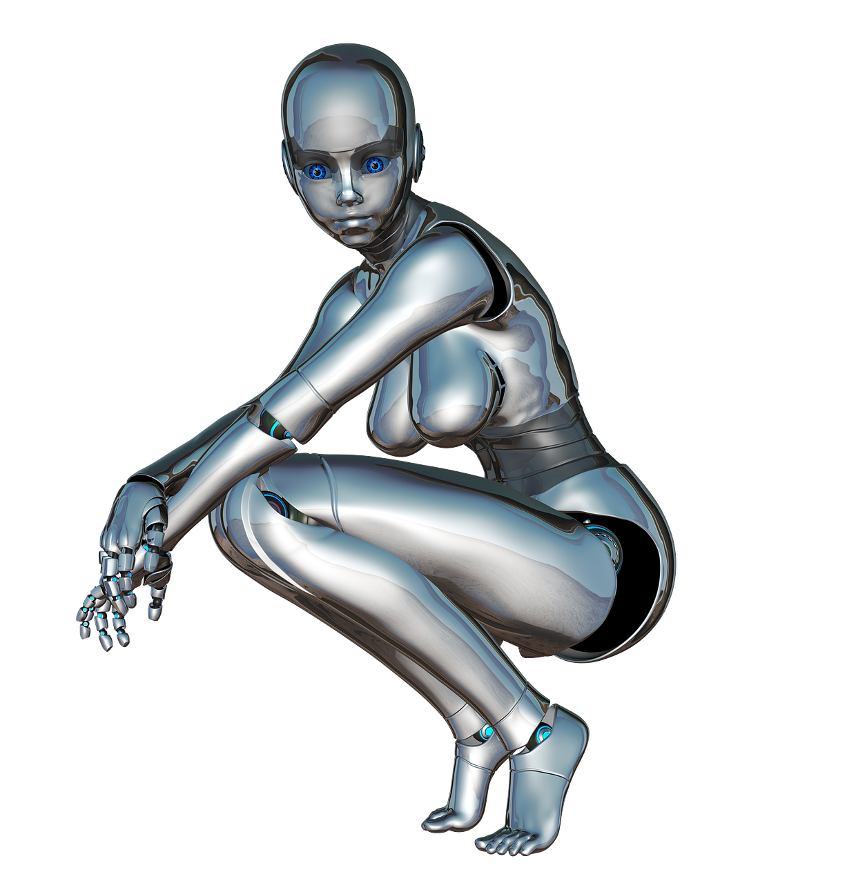 comment l’intelligence artificielle transforme le business en 2025