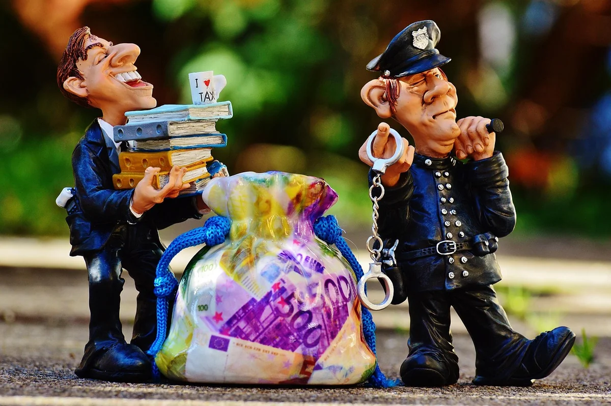 Conséquences fiscales d'une renonciation à succession : le piège que personne n'explique