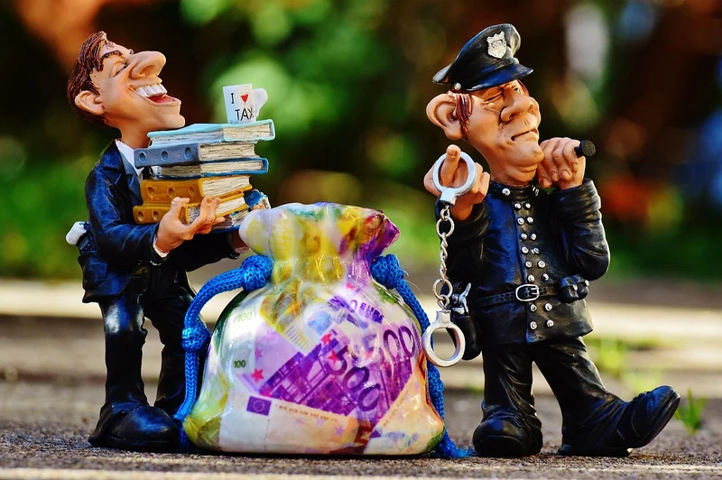 Conséquences fiscales d'une renonciation à succession : le piège que personne n'explique