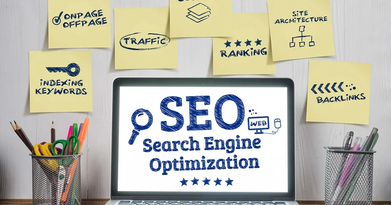 Indexation, sitemap et erreurs à corriger