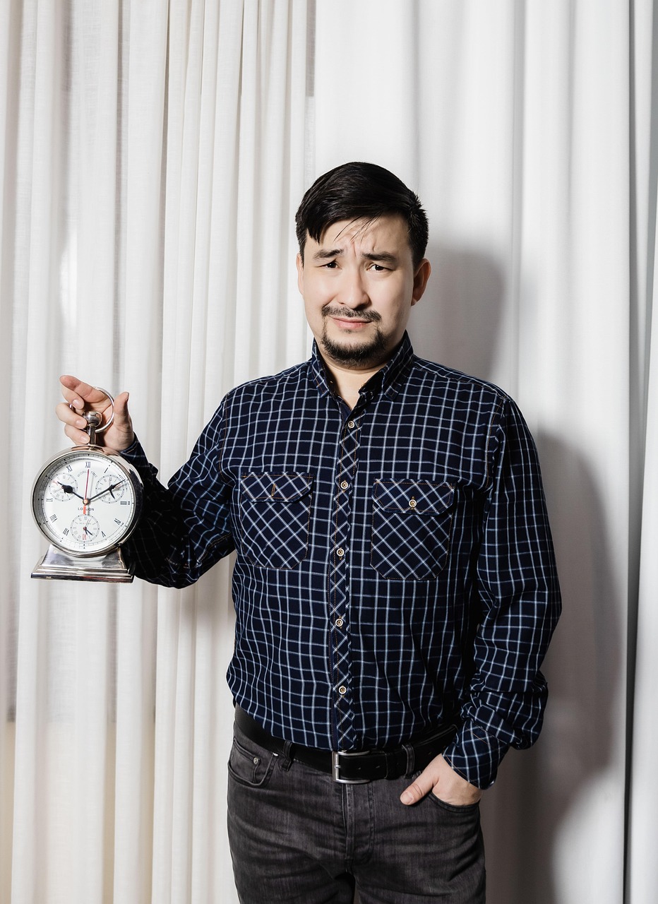 d&eacute;couvrez des astuces efficaces et des strat&eacute;gies pratiques pour am&eacute;liorer votre gestion du temps et augmenter votre productivit&eacute; au quotidien.