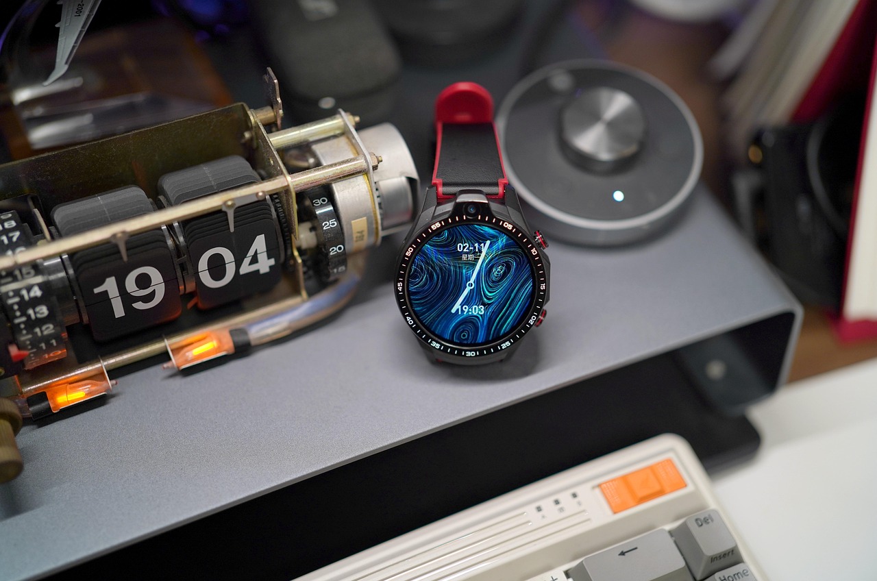 surveillez les dernières innovations et tendances technologiques grâce à notre veille technologique approfondie et actualisée.